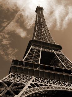 1174 Eifel Tower